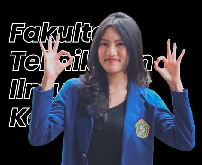 Fakultas Teknik dan Ilmu Komputer