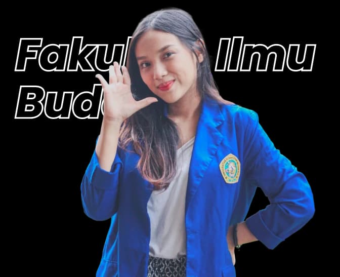 Fakultas Ilmu Budaya