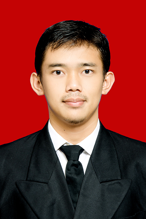 Ketua Divisi IT Operational & Network Education