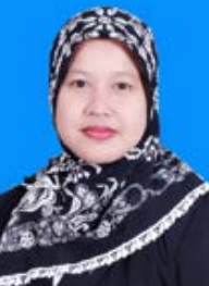 Ketua Program Studi Komputerisasi Akuntansi