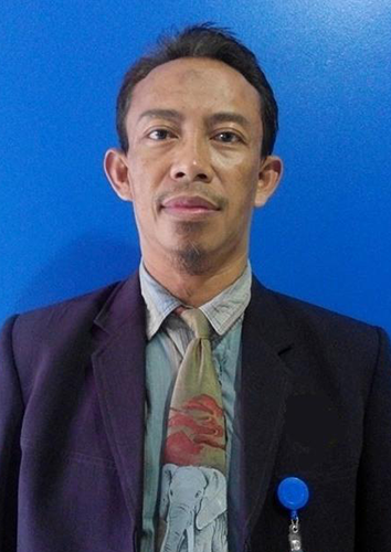 Ketua Program Studi Magister Manajemen