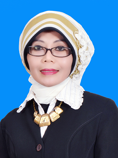 Wakil Rektor I - Bidang Akademik & Kemahasiswaan