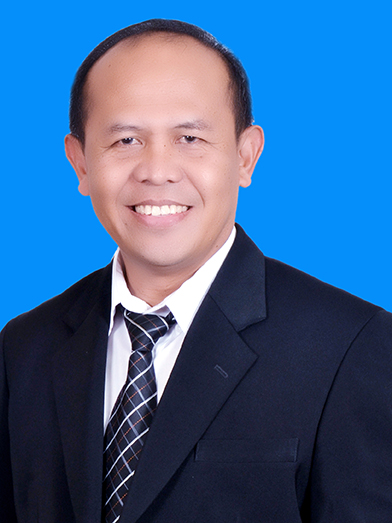 Wakil Rektor III - Bidang Inovasi, Pengembangan, Asset dan Kerjasama