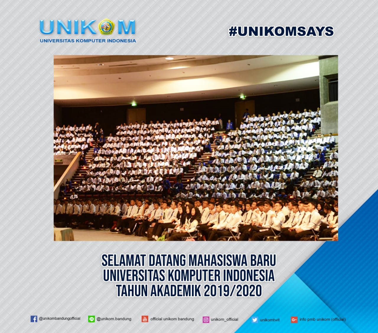 Universitas Komputer Indonesia