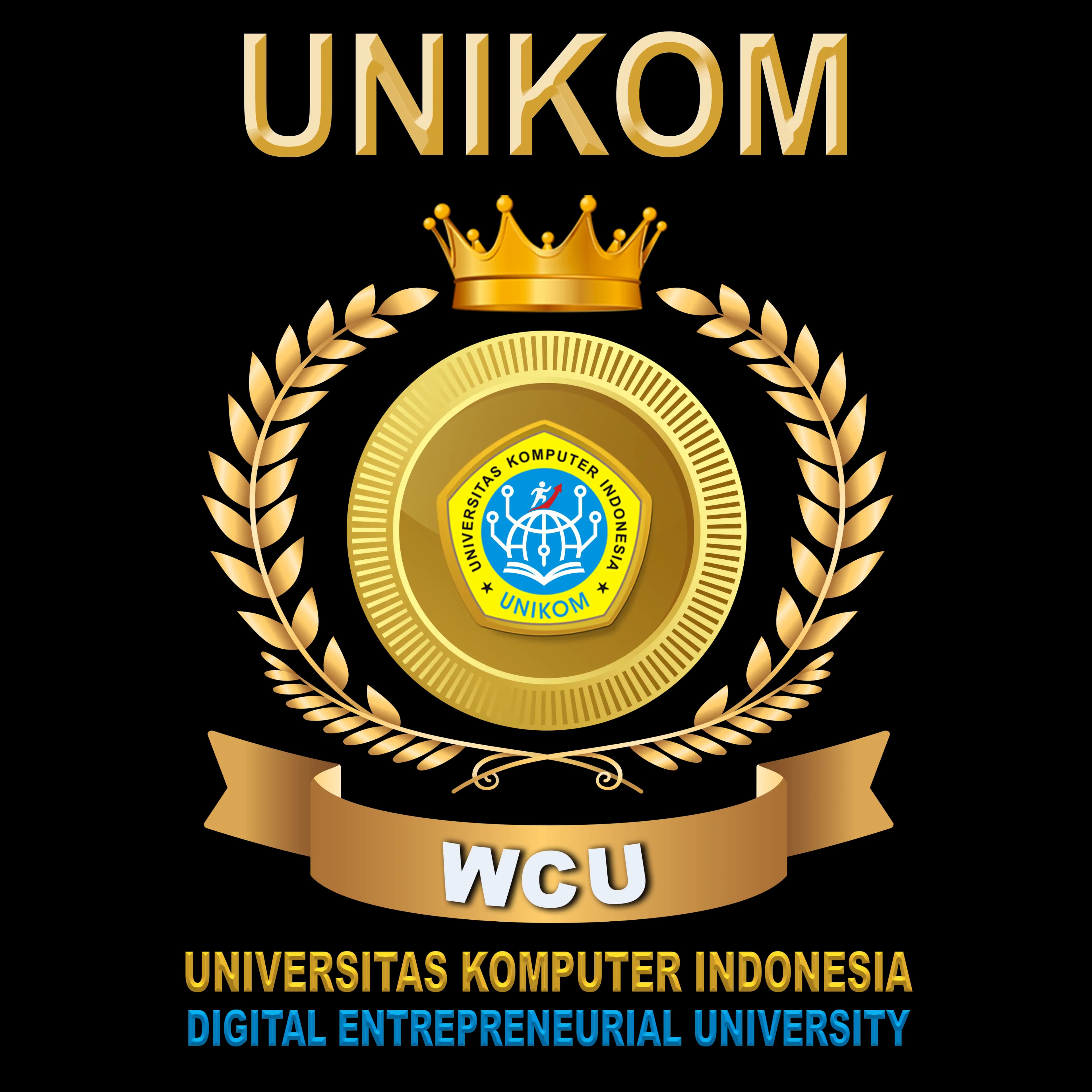World Class University Logo