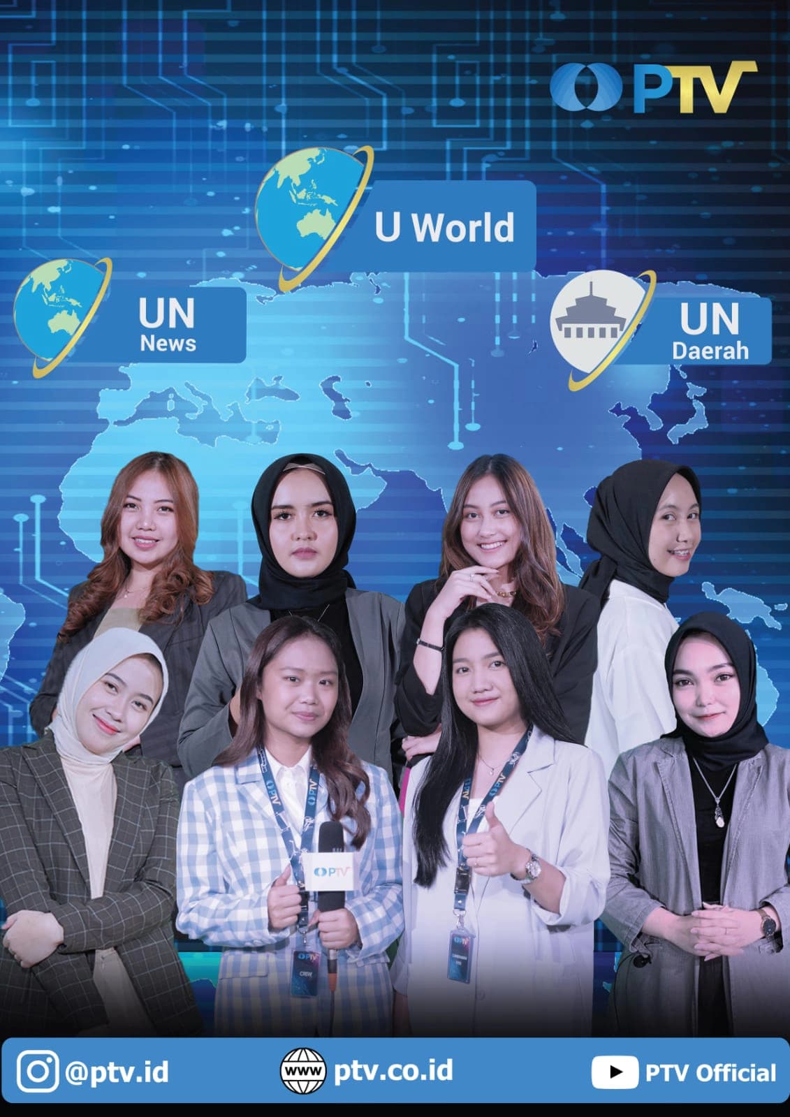 UNIKOM TV / UTV