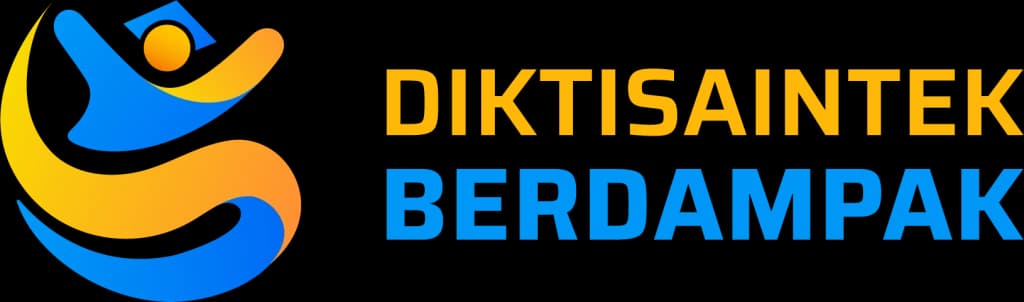 diktisaintek-berdampak-logo