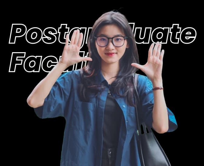 Postgraduate Faculty