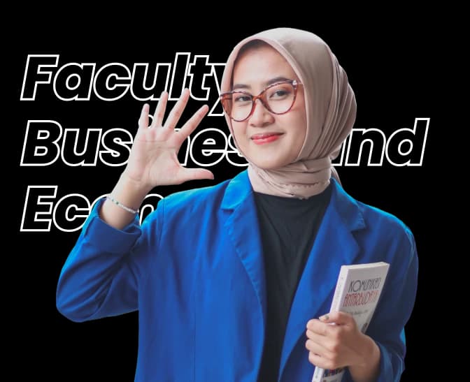 Faculty of Business and Economics