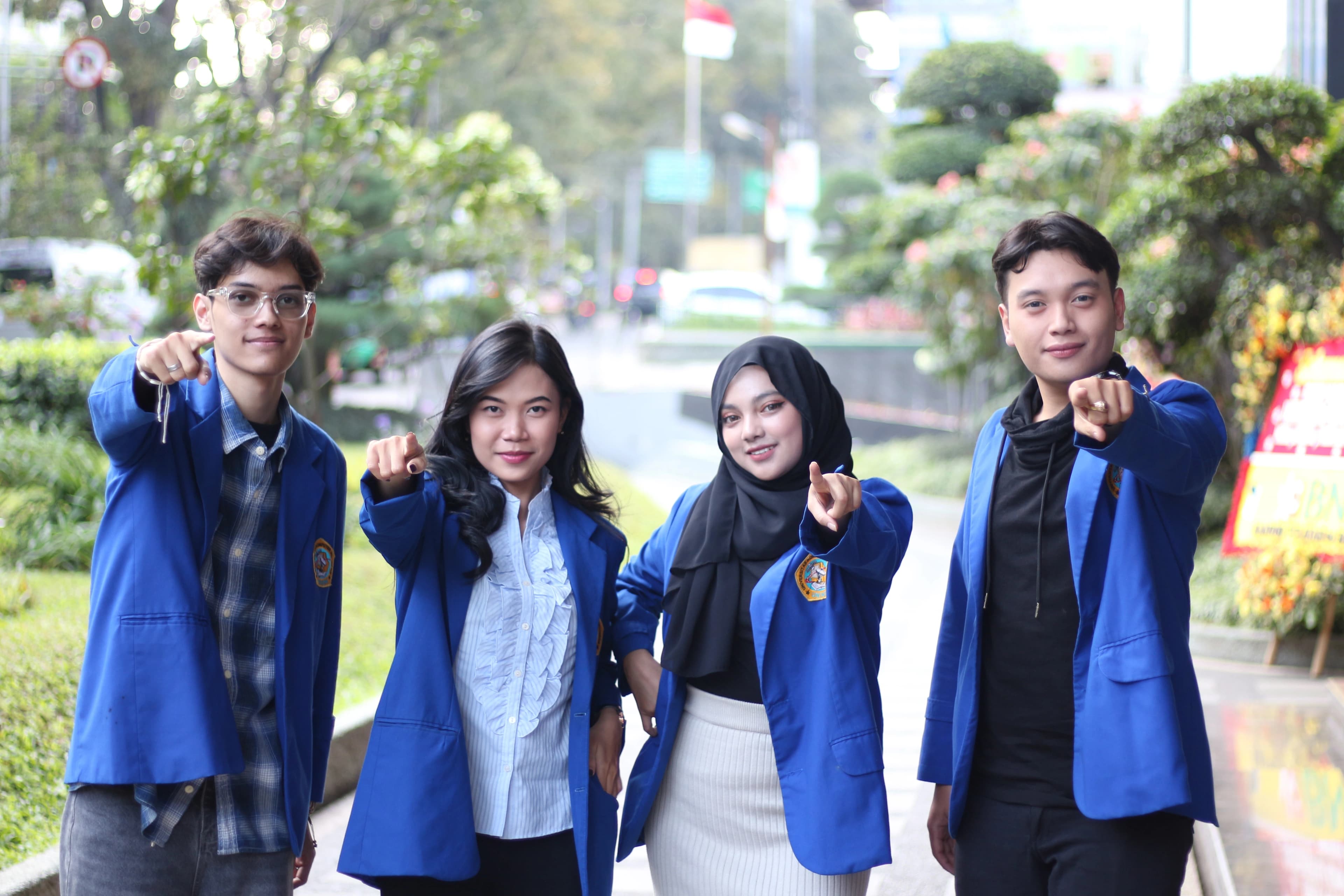 Background Image Berdampak