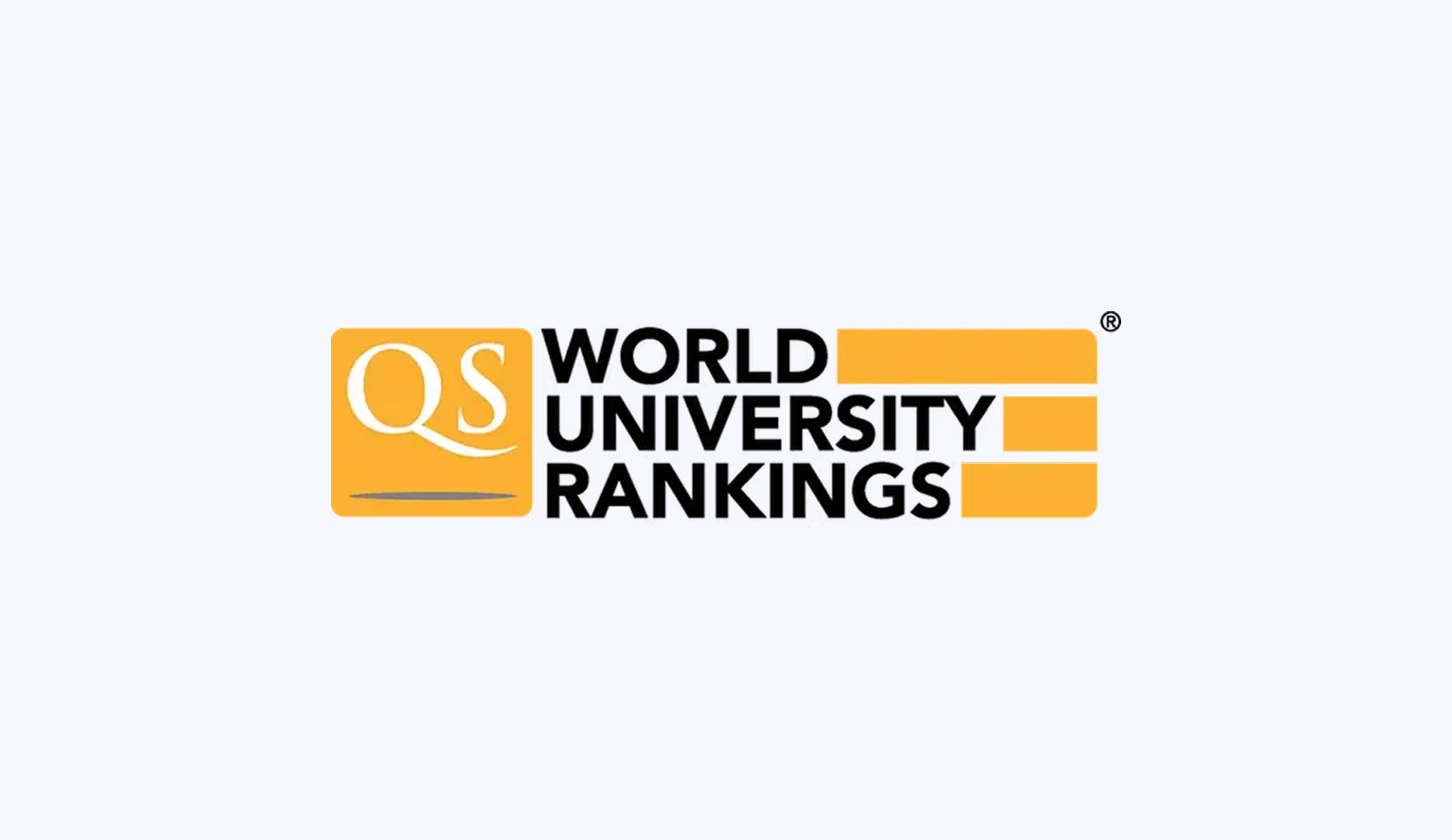 QS WORLD 2024