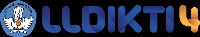 lldikti4 logo