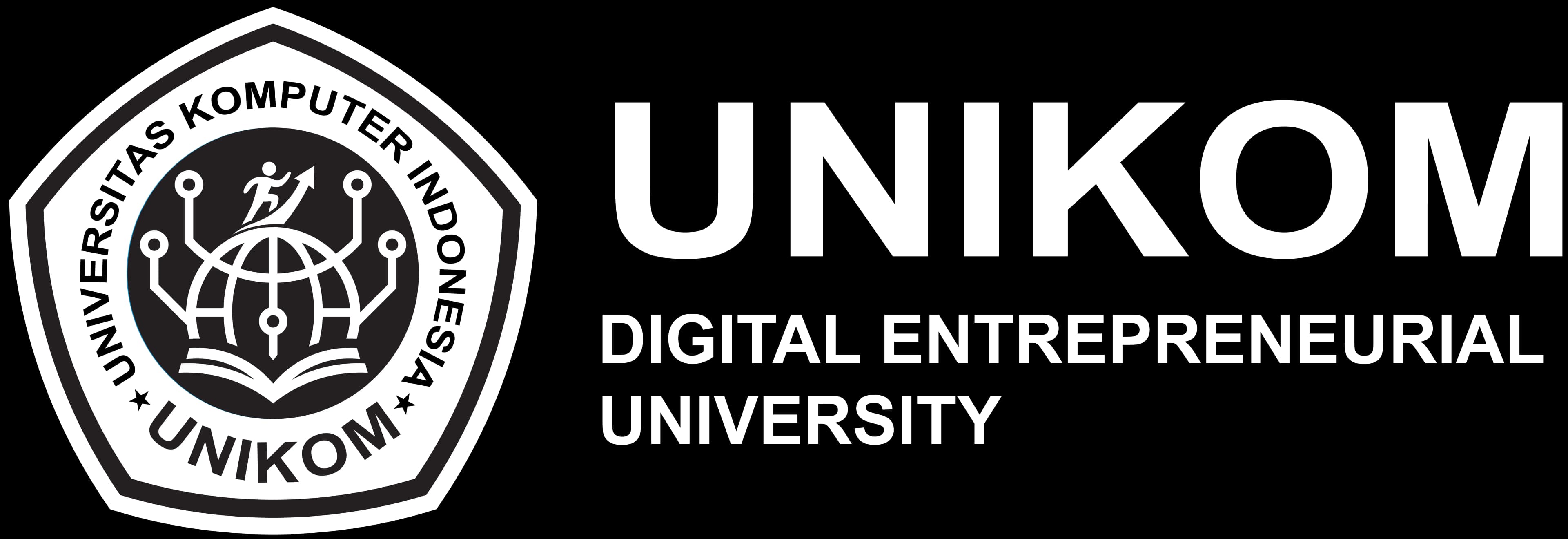 Logo UNIKOM