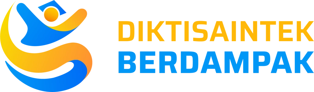 diktisaintek-berdampak-logo