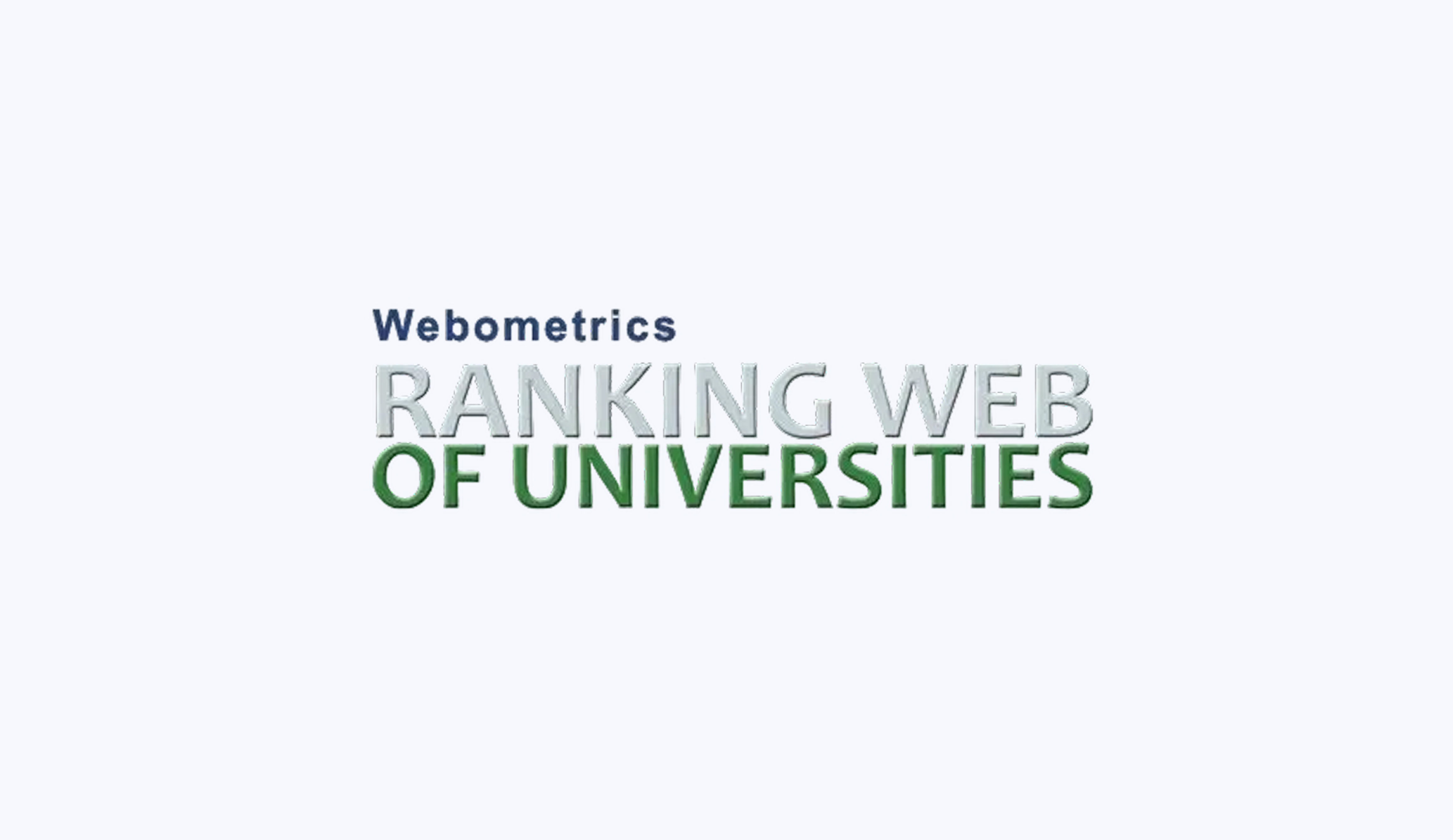 WEBOMETRICS