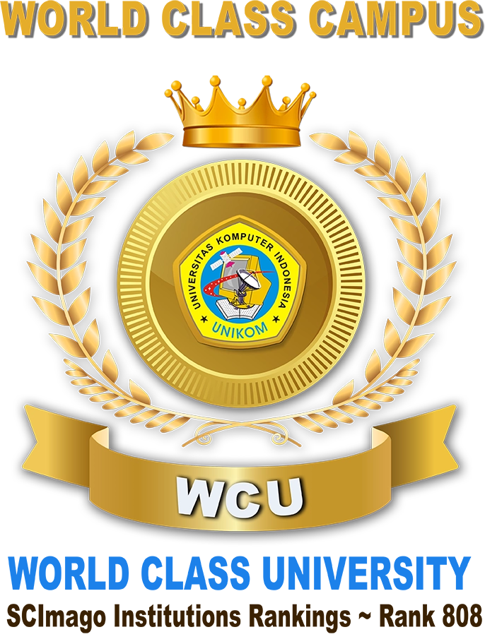 World Class University Logo