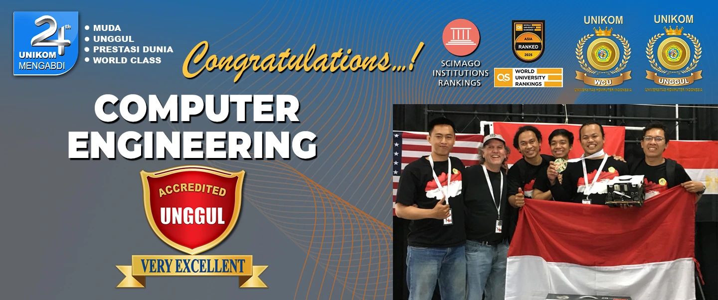 UNGGUL Computer Engineering