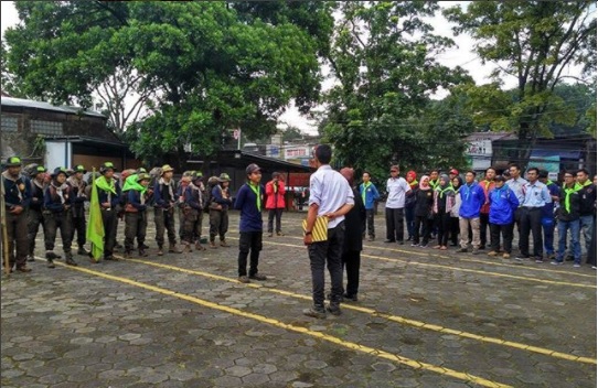 Universitas Komputer Indonesia