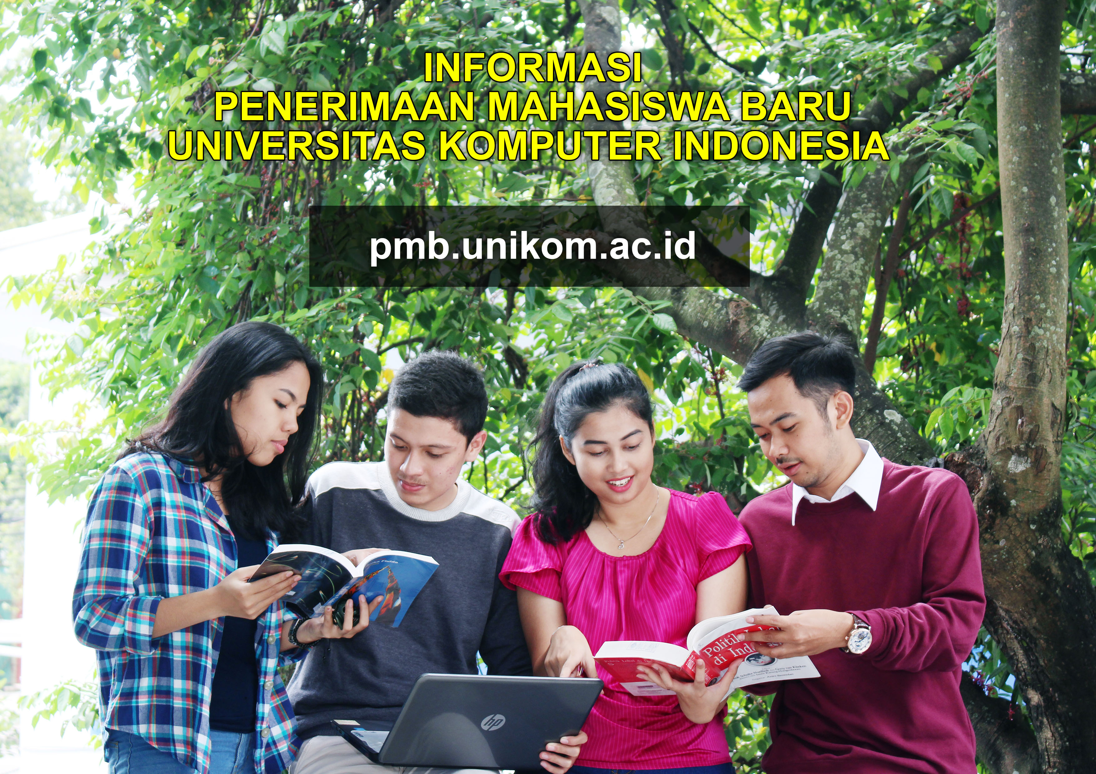 Universitas Komputer Indonesia